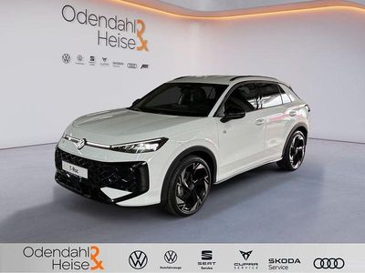 Novo VW T-Roc R-line 150 HP (110 kW) 2026 Branco SUV