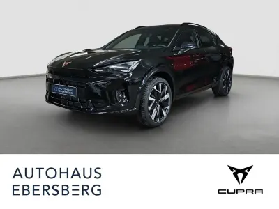 Gebraucht Cupra Formentor VZ1 265 PS (194 kW) 2025 Schwarz SUV