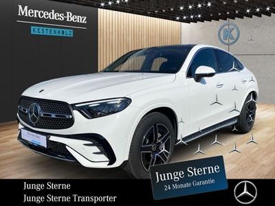 Mercedes GLC300