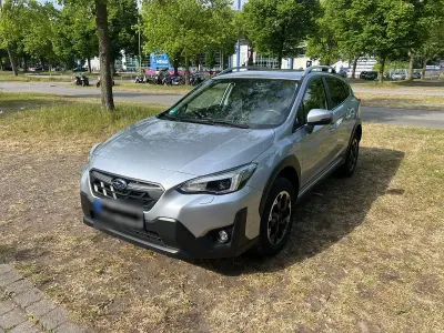 Occasion Subaru XV Comfort 114 ch (83 kW) 2022 SUV