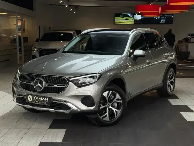 Gebraucht Mercedes GLC300