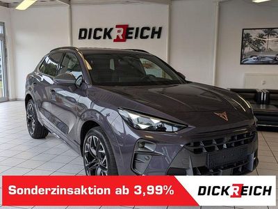 Violett Gebraucht 2025 Cupra Terramar VZ SUV | 39.980 € (Superpreis)
