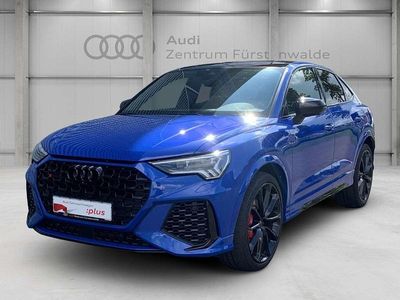 Audi RS Q3 Sportback