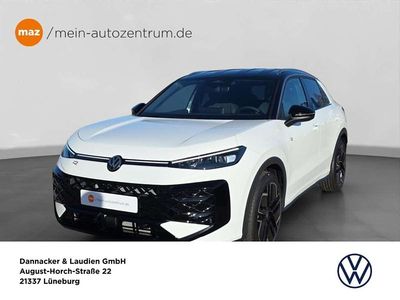 Occasion VW T-Roc R-line 150 ch (110 kW) 2026 Blanc SUV