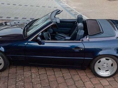 gebraucht Mercedes SL280 SL