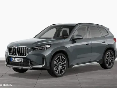 Gebraucht BMW X1 xLine 136 PS (100 kW) 2023 Bmw individual storm bay SUV