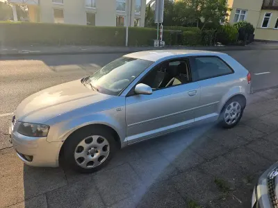 Gebraucht Audi A3