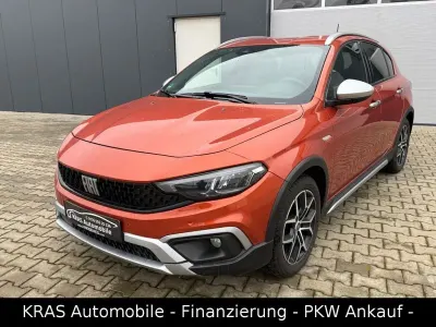 Gebraucht Fiat Tipo