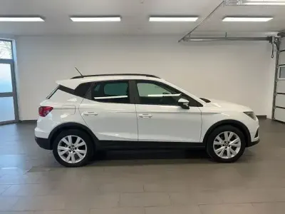 Używany Seat Arona