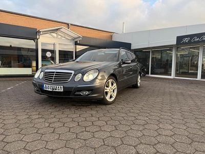 Gebraucht Mercedes E320 224 PS (164 kW) 2008 Andere farben Kombi