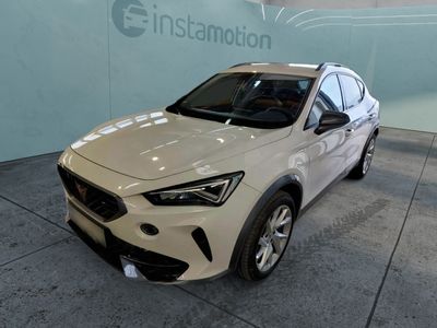 gebraucht Cupra Formentor 1.4 eHybrid LMH