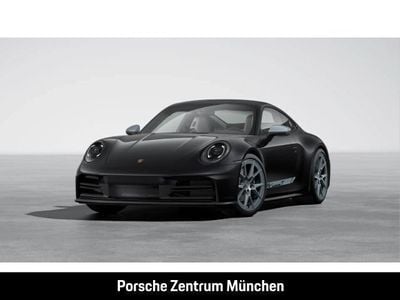 Porsche 911 Carrera T