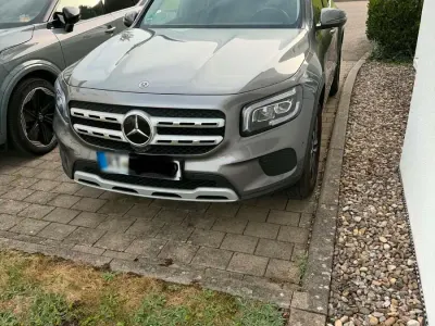 Gebraucht Mercedes GLB200