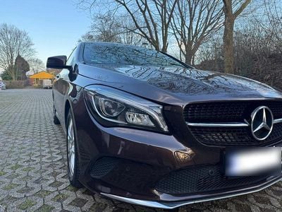 Gebraucht Mercedes CLA200