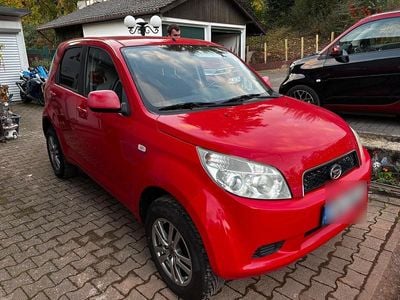 Daihatsu Terios