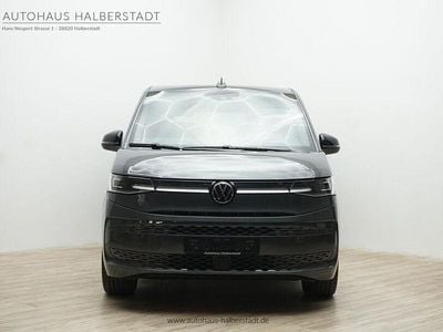 Usado VW Multivan Style 150 HP (110 kW) 2025 Cinzento Monovolume