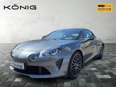 Alpine A110