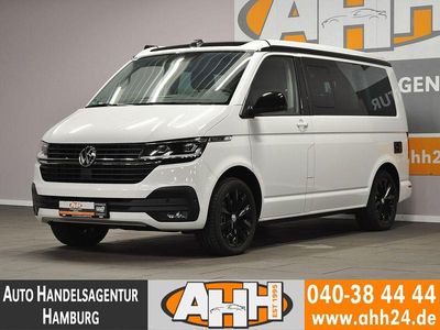 Candyweiß Gebraucht 2023 VW California California Van | 69.990 € (Fairer Preis)