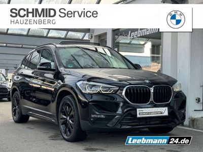 gebraucht BMW X1 xDrive25e Sport Line GSD/HUD 2 JAHRE GARANTIE