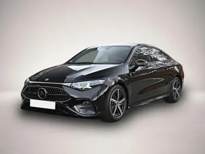 Gebraucht Mercedes CLA200 163 PS (119 kW) 2026 Manufacturer