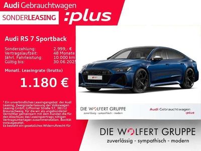 Audi RS7