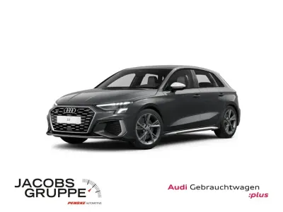 Gebraucht Audi S3