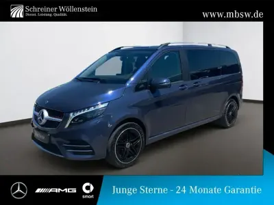 Gebraucht Mercedes V300