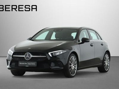 Mercedes A250