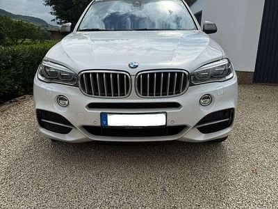 BMW X5 M