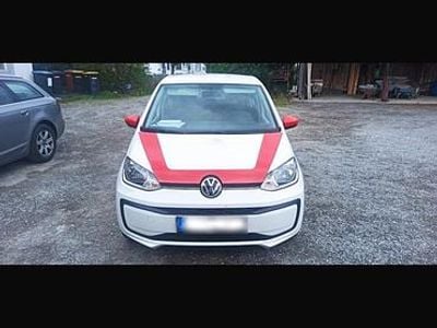 Second-hand VW up! 60 CP (44 kW) 2019 Alb Hatchback