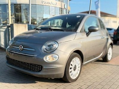 Gebraucht Fiat 500L 69 PS (50 kW) 2020 Van / Kleinbus