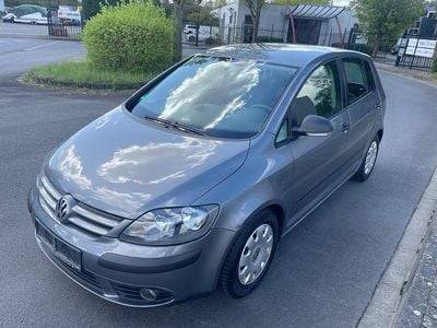 Usata VW Golf VI 80 CV (58 kW) 2009 Grigio Utilitaria