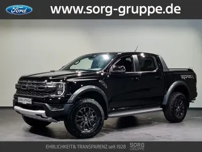 Gebraucht Ford Ranger