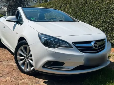 Gebraucht Opel Cascada