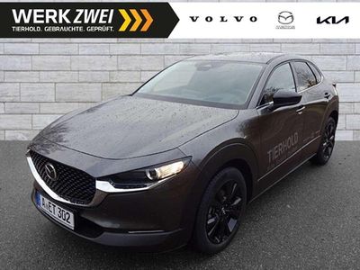 Usata Mazda CX-30 Homura-Line 140 CV (102 kW) 2025 Grigio SUV