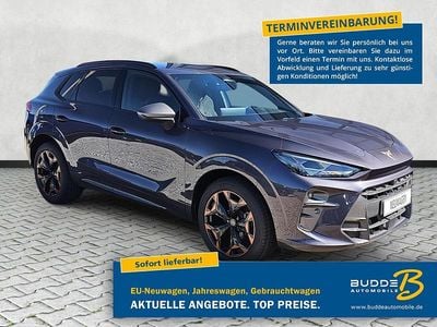 Ny Cupra Terramar 150 HK (110 kW) 2025 Lila SUV