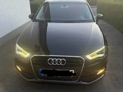 Gebraucht Audi A3