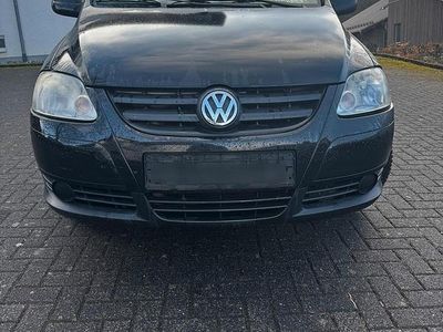 VW Fox