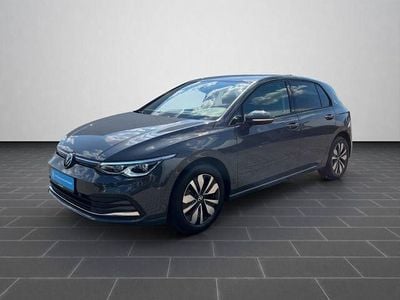 VW Golf VIII