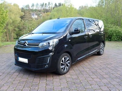 gebraucht Citroën Spacetourer Aut. Business 8Sitze Xe. / Voll