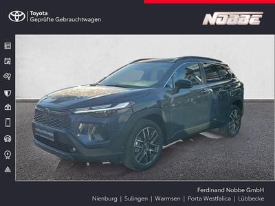 Neu Toyota Corolla Cross 140 PS (102 kW) 2026 Other SUV