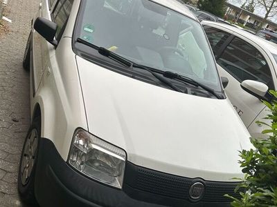 gebraucht Fiat Panda 