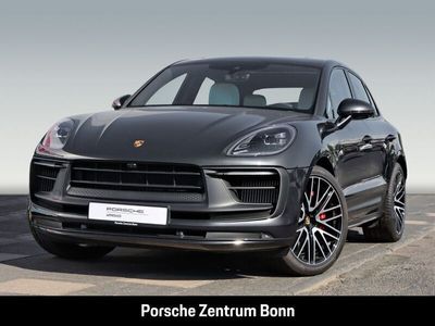 Porsche Macan GTS