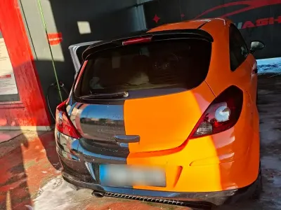 Gebraucht Opel Corsa