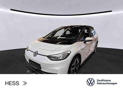 Gebraucht VW ID.3 Pro Performance 150 kW (204 PS) 2022 Kleinwagen