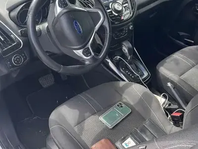 Gebraucht Ford B-MAX