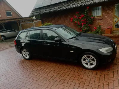Gebraucht BMW 318