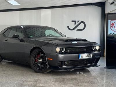Second-hand Dodge Challenger 377 CP (277 kW) 2019 Gri Coupe