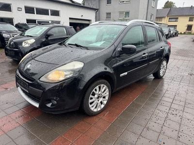 Renault Clio II