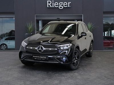 Mercedes GLC220